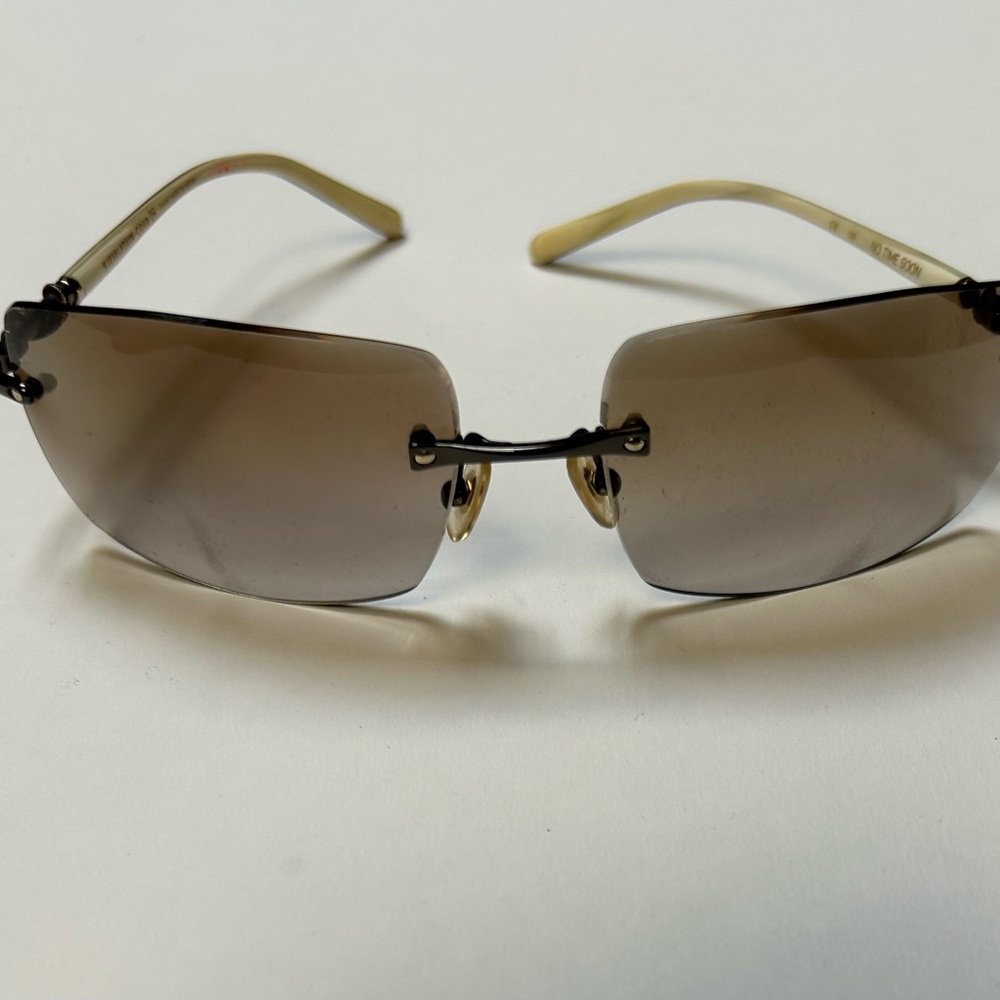 Kieselstein Cord Sunglasses